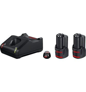 BOSCH PROFESSIONAL BOSCH Akku-Set