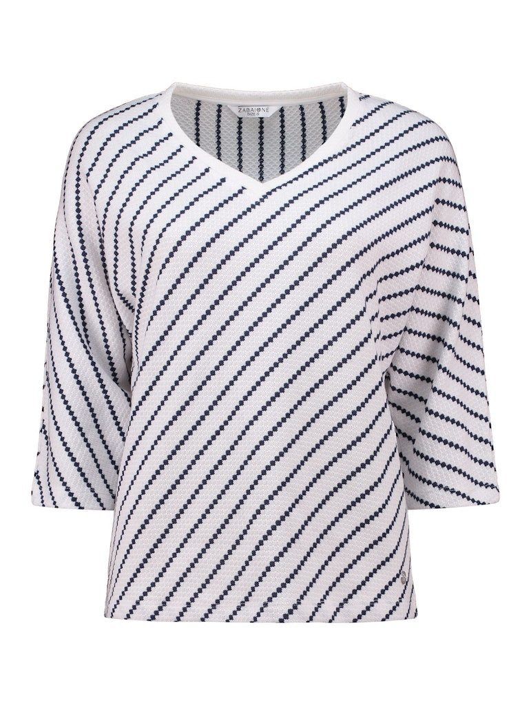 ZABAIONE T-Shirt Shirt Al44iah