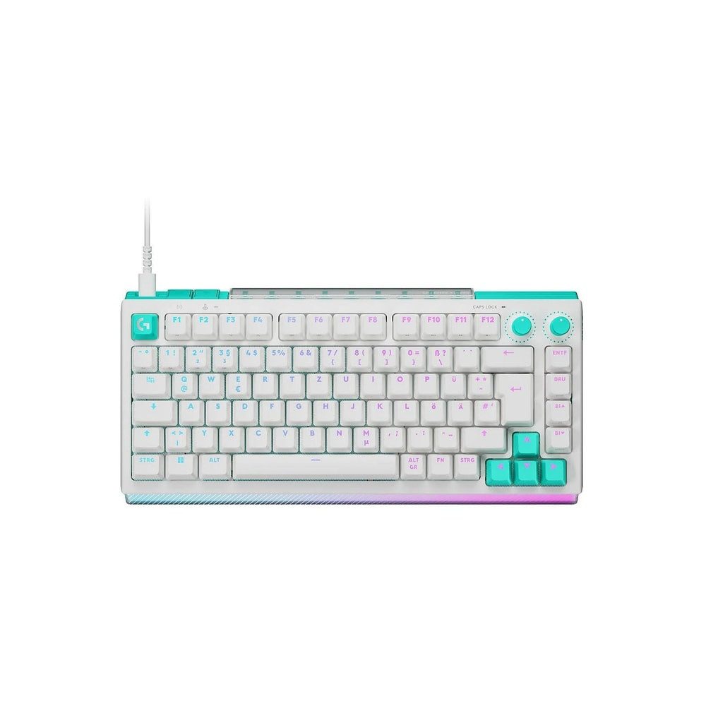 Logitech Gaming-Tastatur
