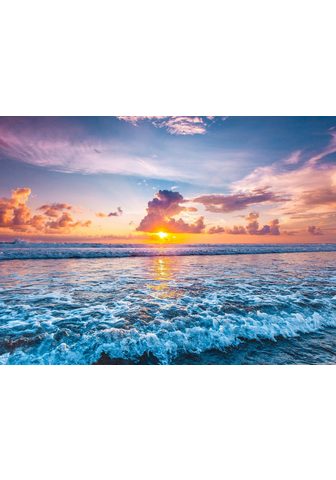  PAPERMOON фотообои »Ocean Sunset...