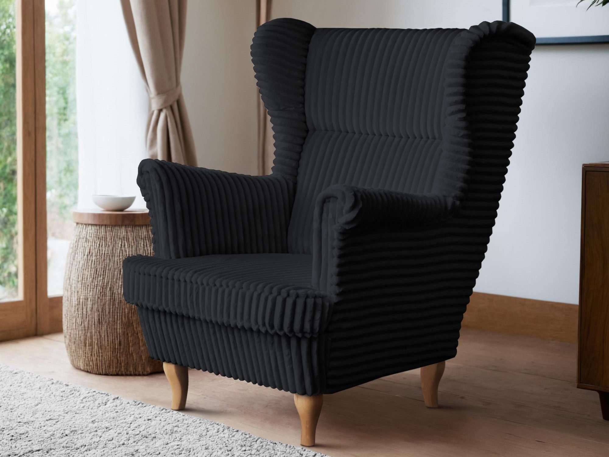 Beautysofa Sessel Moderner, bequemer, weicher, eleganter günstig online kaufen