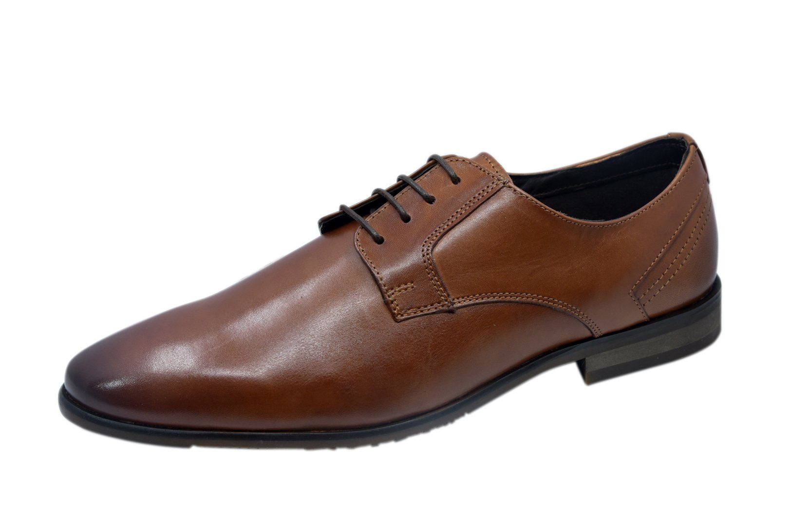 Silver Street Halbschuhe Alvy Schnürschuh günstig online kaufen