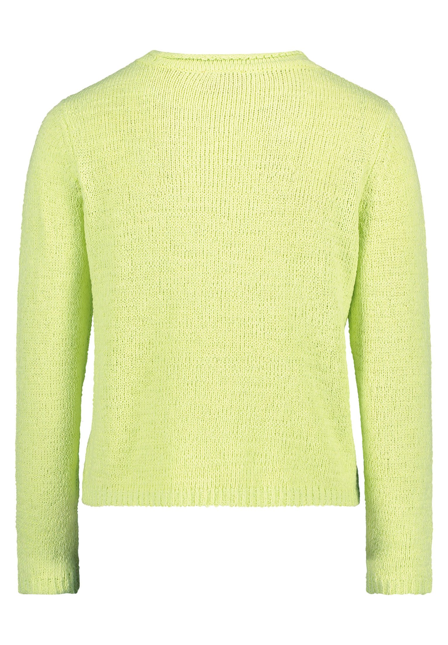Betty Barclay Strickpullover Damen mit Effektgarn (1-tlg) Effektgarn