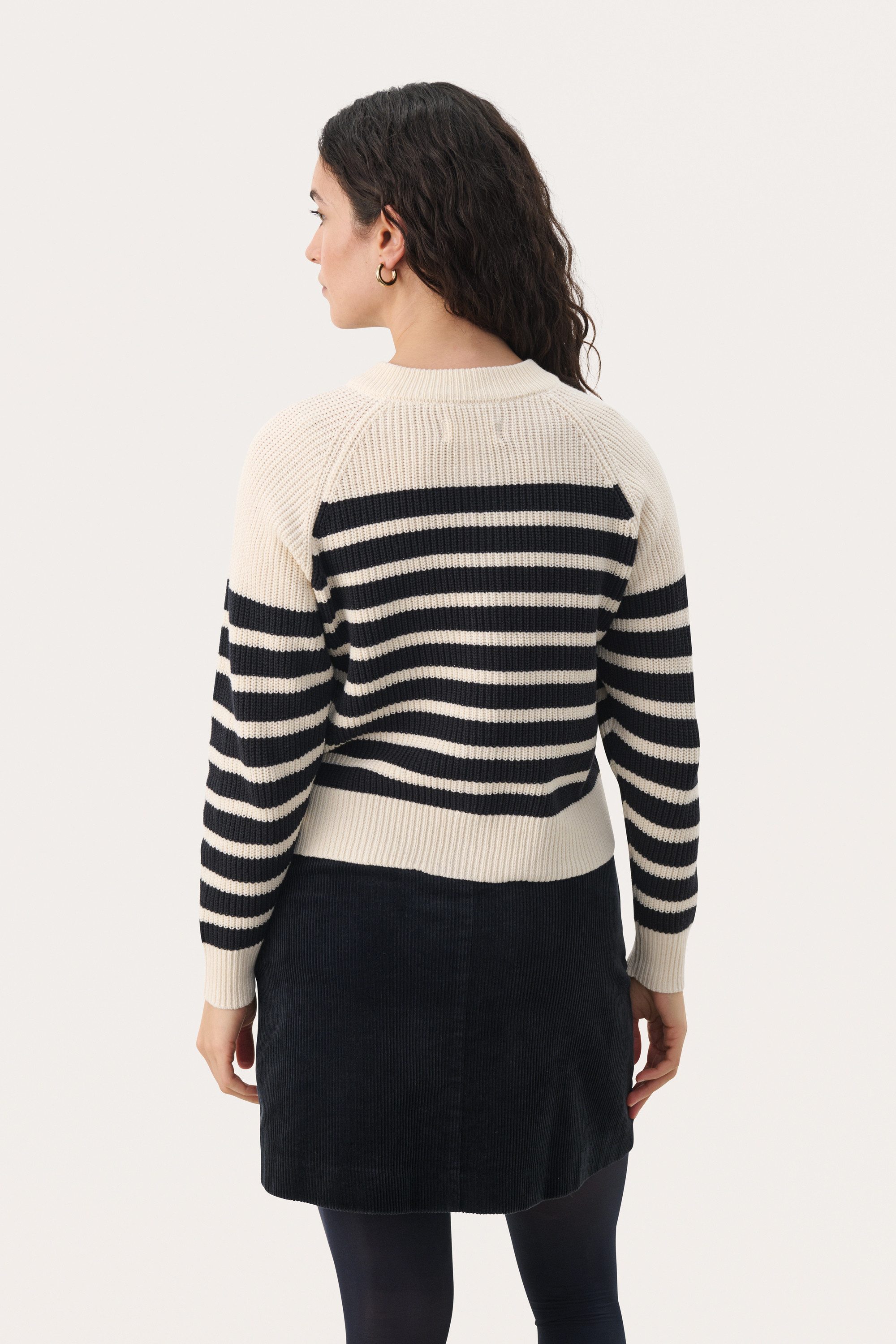 Part Two Cardigan Strickjacke PaitePW