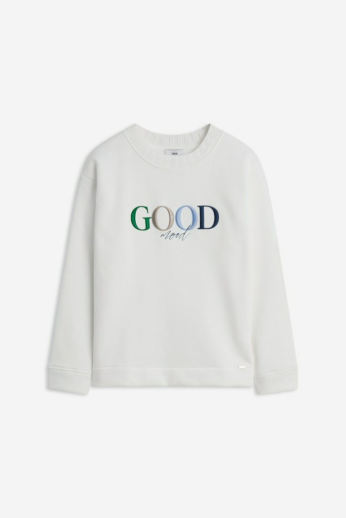 Cinque Strickpullover Pullover für Damen (1-tlg)