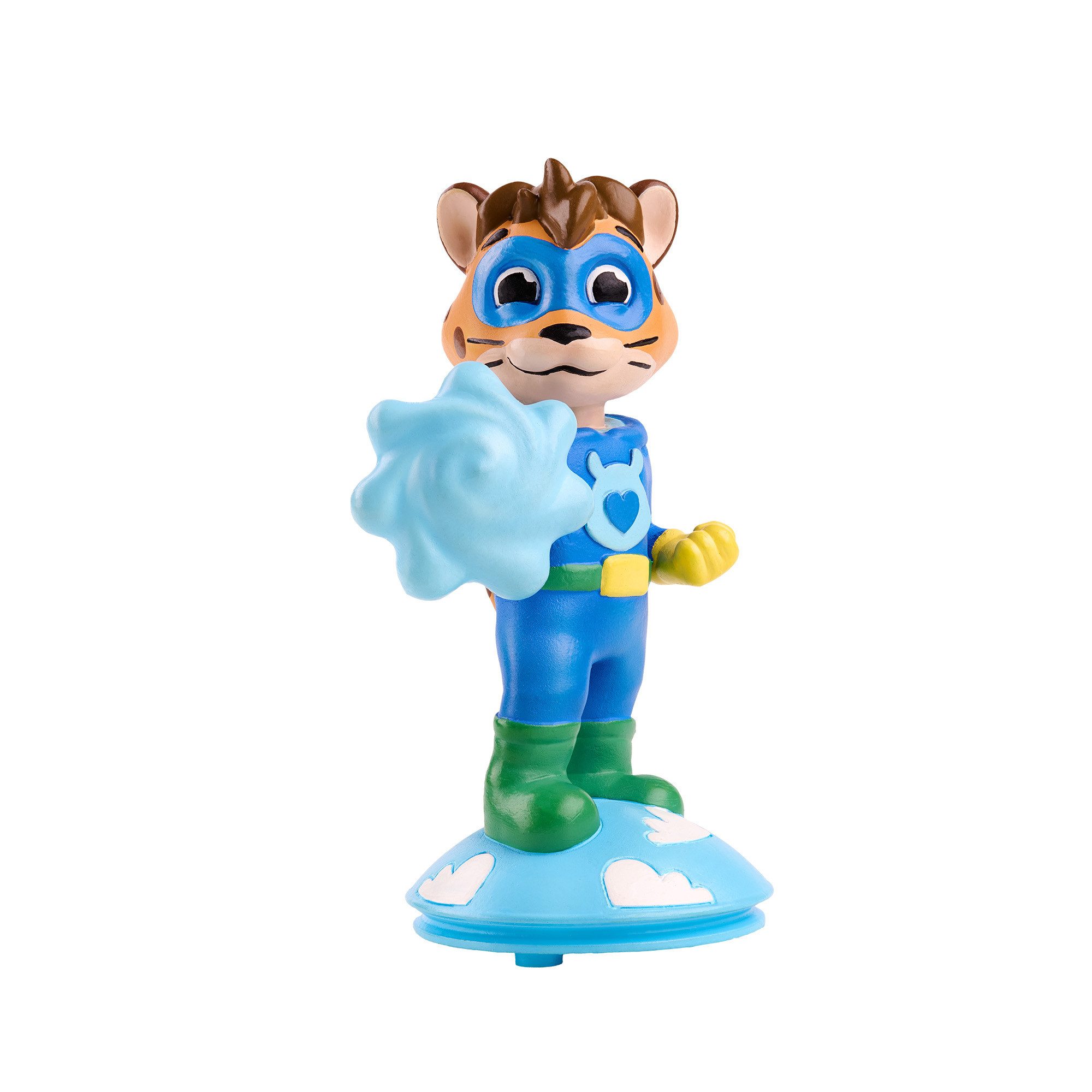 Edurino Lernspielzeug Lernfigur Edurino Hero Leo - Freundschaft und Soziale günstig online kaufen