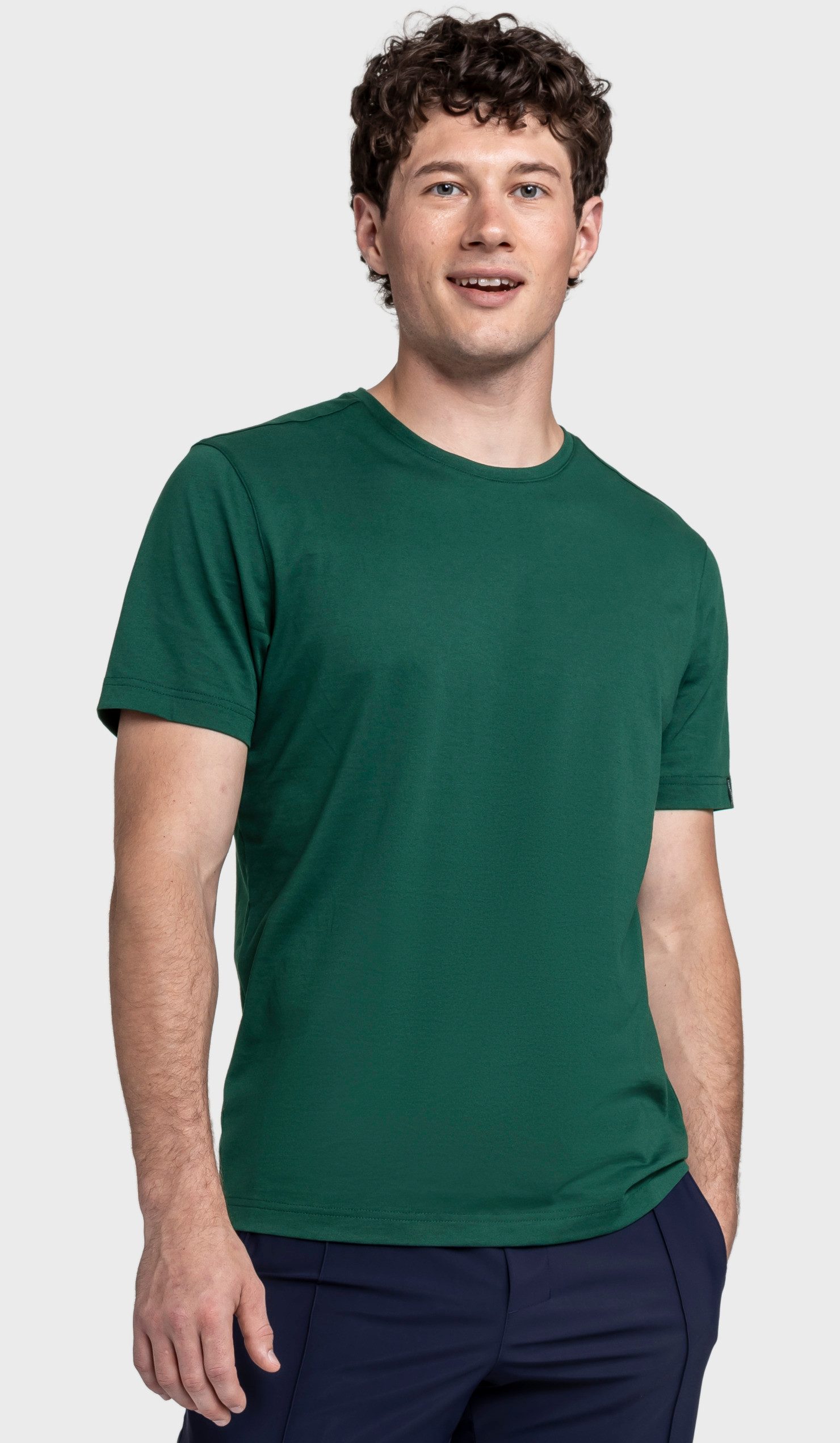 Schöffel Funktionsshirt T Shirt Style Collada MNS