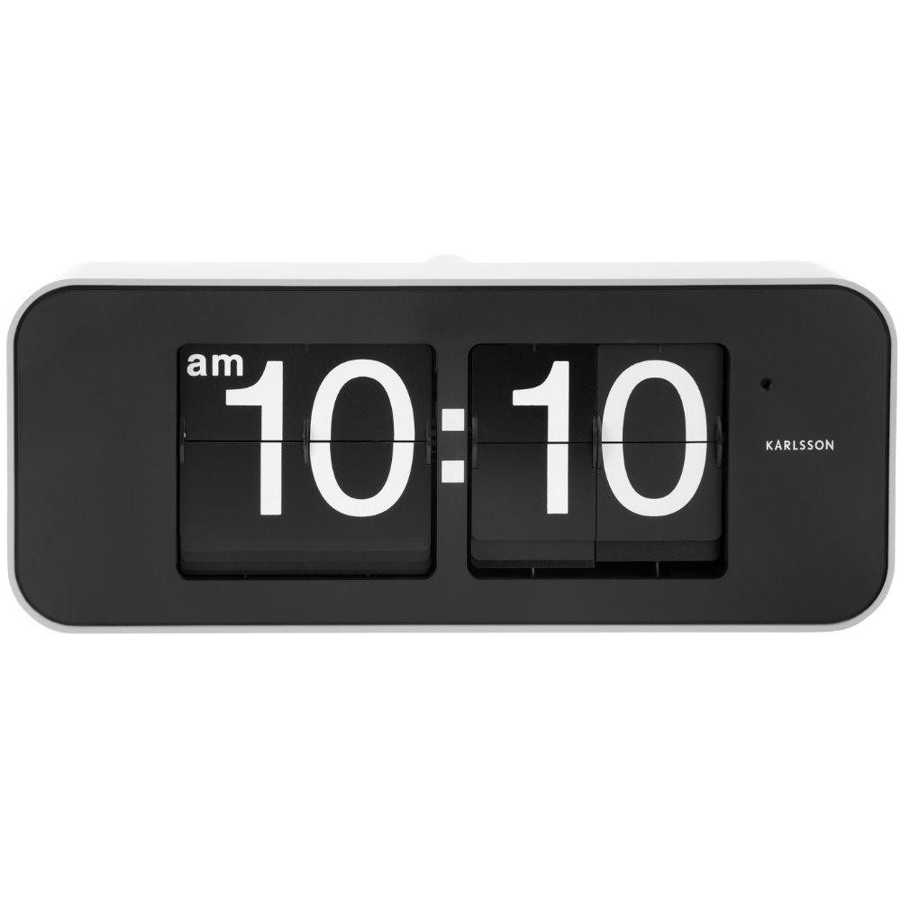 Karlsson Uhr Wanduhr Wall Clock Wide günstig online kaufen