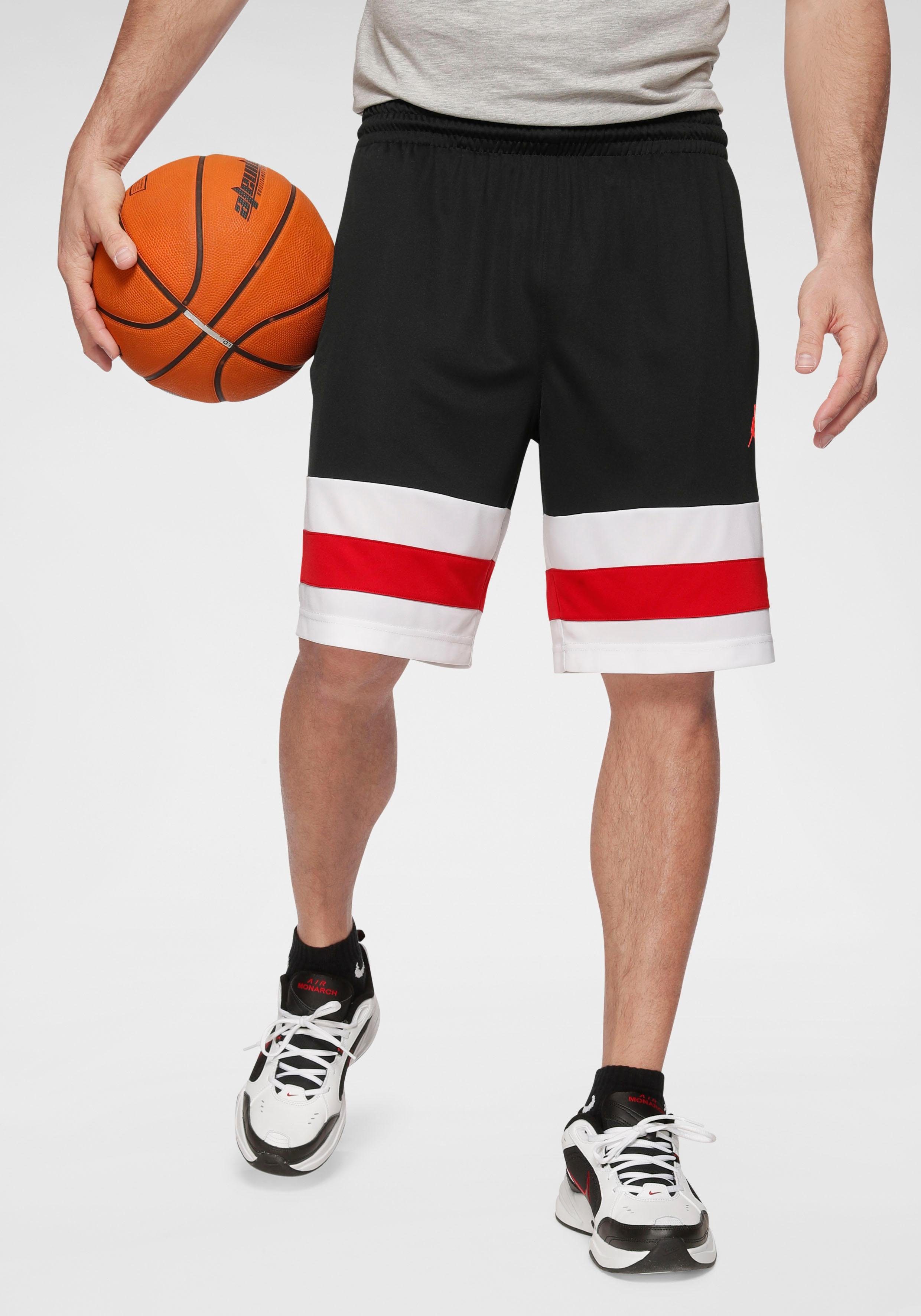jordan kurze hose