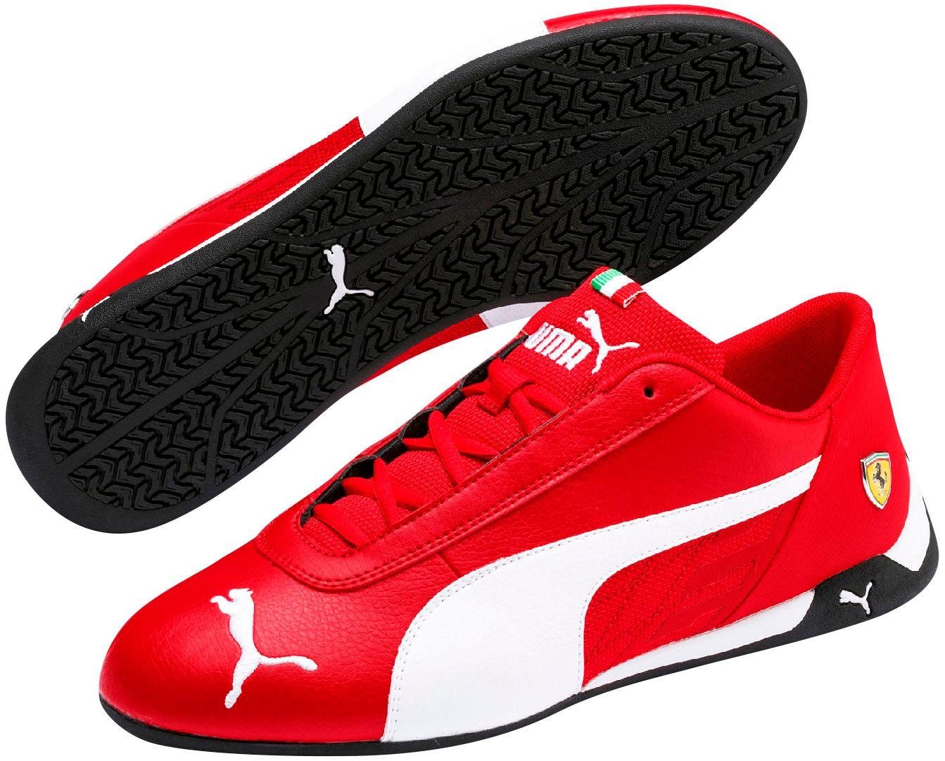 puma ferrari cat 6
