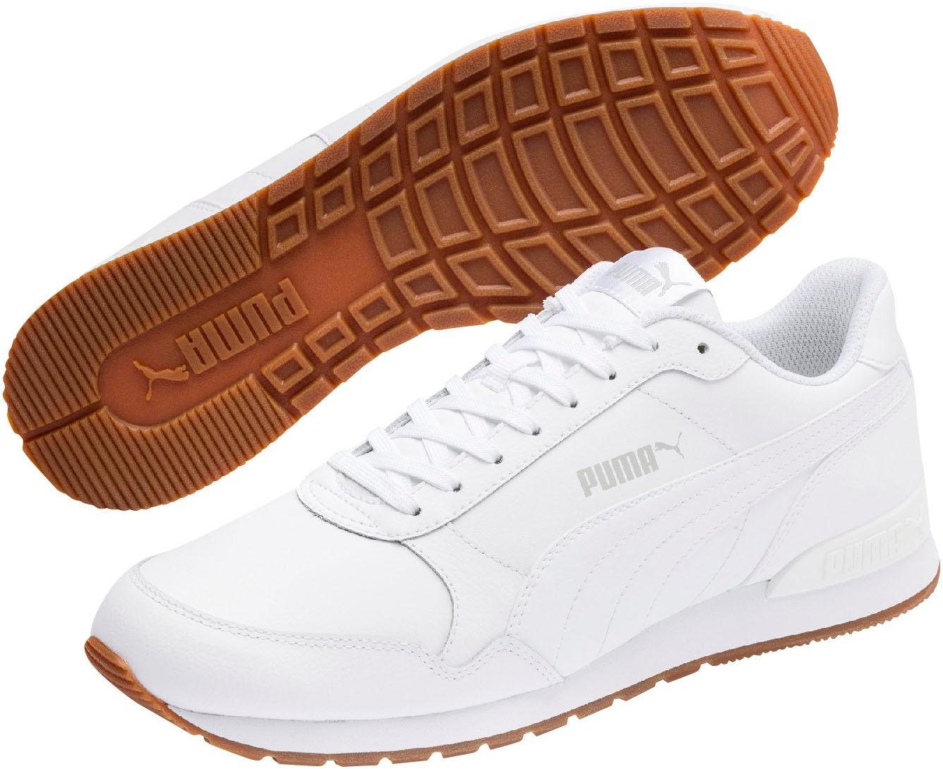 st runner full l