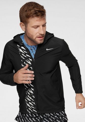 NIKE Куртка для бега, спортивная »Men...