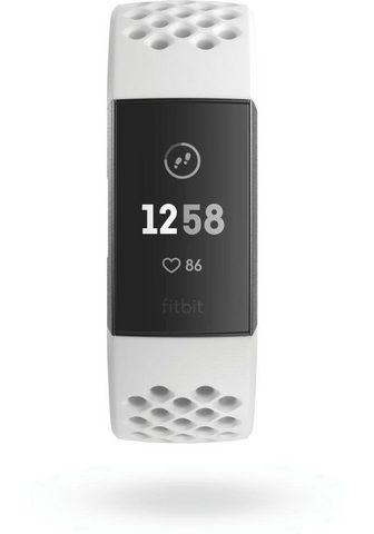 FITBIT Charge 3 с NFC умные часы (398 cm)