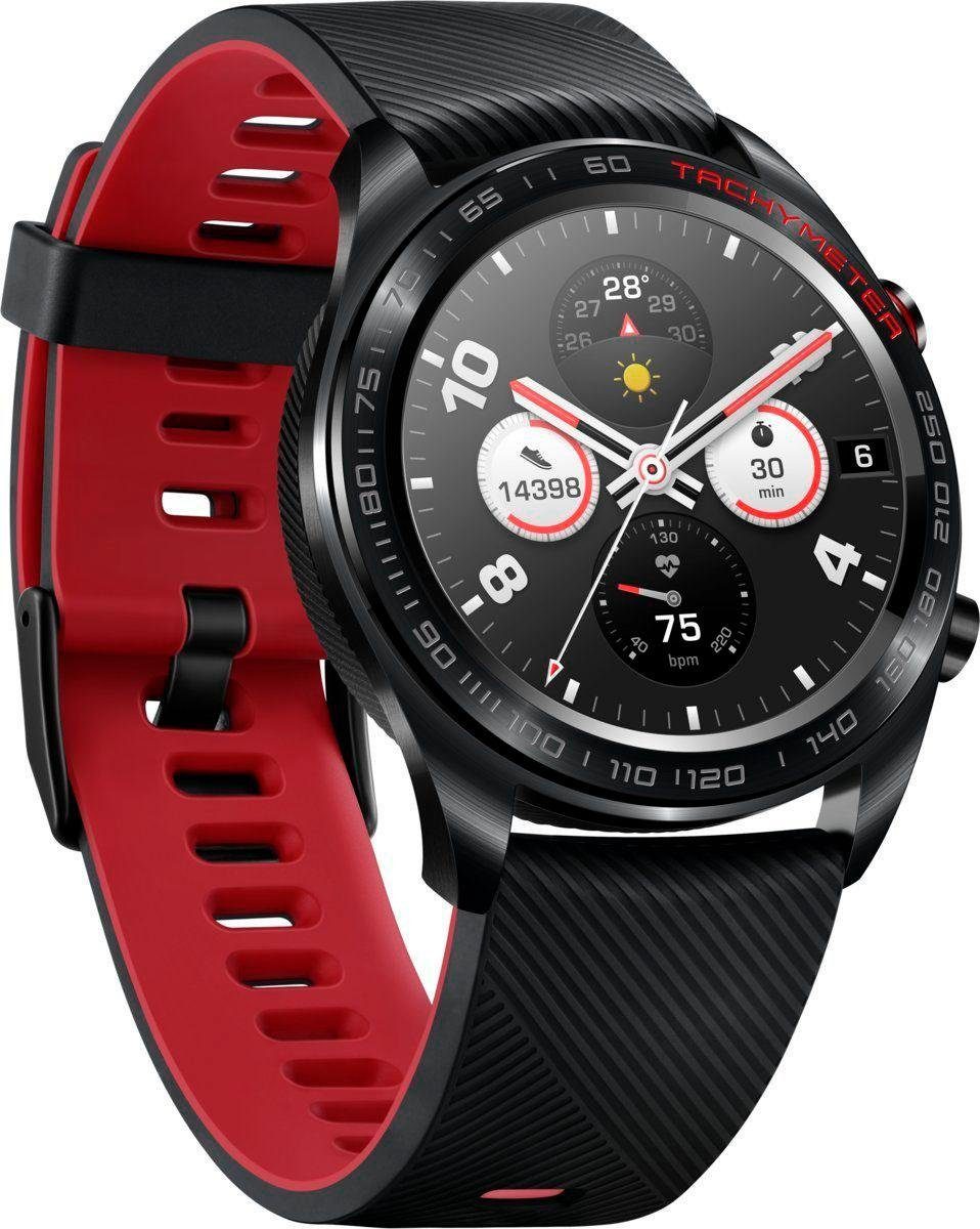 honor watch magic 1