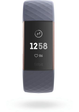 FITBIT Charge 3 умные часы (398 cm)