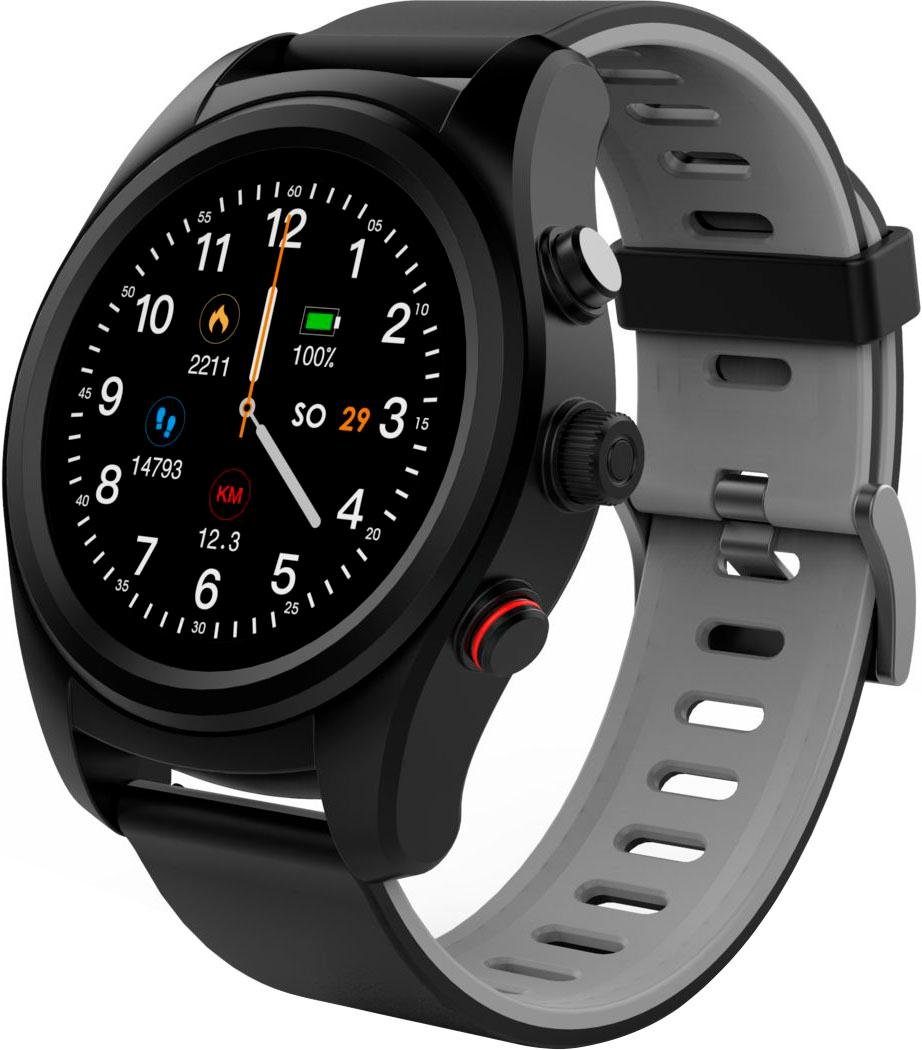 Swisstone SW 750 Pro Smartwatch (3,3 cm/1,3 Zoll) | OTTO