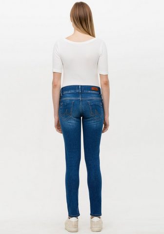 LTB Узкие джинсы »MOLLY«