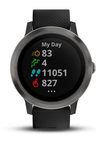 GARMIN Vivoactive 3 умные часы (311 cm / 123 ...