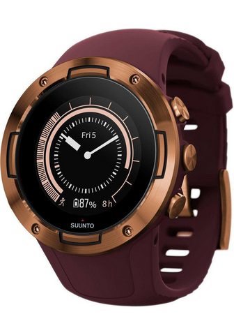 SUUNTO 5 G1 умные часы