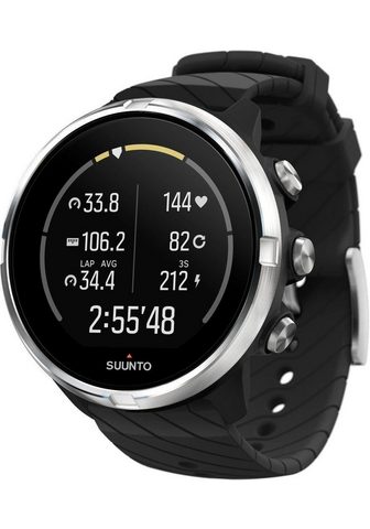 SUUNTO 9 умные часы
