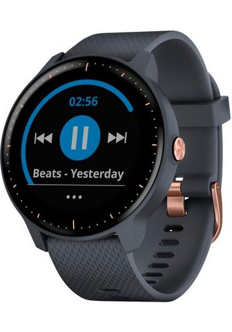 GARMIN Vivoactive 3 Music умные часы (3 cm)