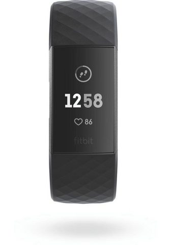 FITBIT Charge 3 умные часы (398 cm)