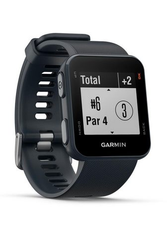 GARMIN Approach S10 умные часы