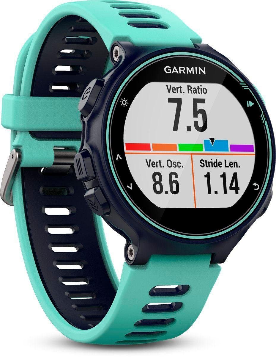 smartwatch garmin forerunner 735xt