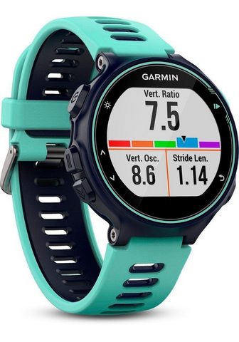 GARMIN Forerunner 735XT Europe умные часы (31...