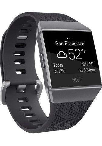 FITBIT Ionic умные часы