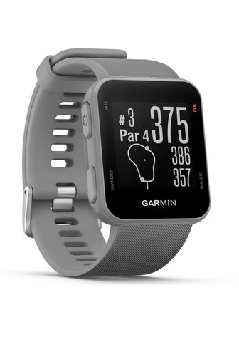 GARMIN Approach S10 умные часы