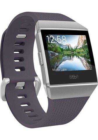 FITBIT Ionic умные часы