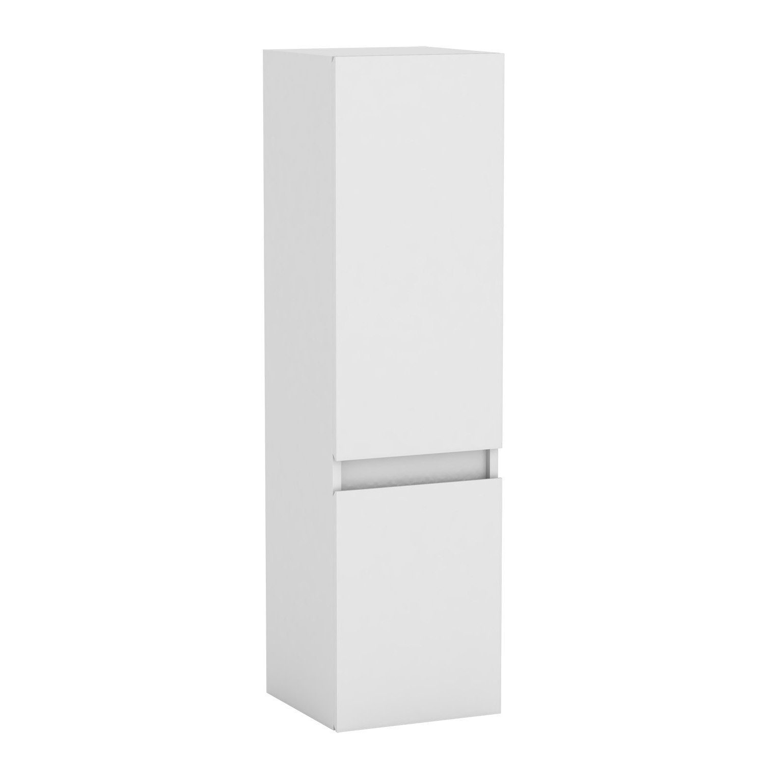 duschspa Hochschrank 83cm/110cm hoch Badschrank Hängeschrank günstig online kaufen