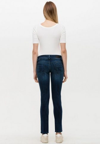 LTB Узкие джинсы »MOLLY«