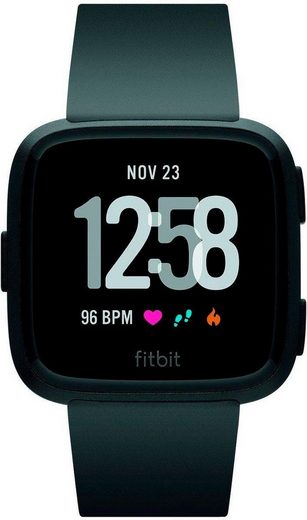 fitbit versa smartwatch 34mm