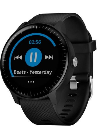 GARMIN Vivoactive 3 Music умные часы (3 cm)