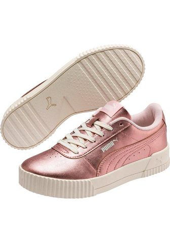 PUMA Кроссовки »Carina Metallic«...