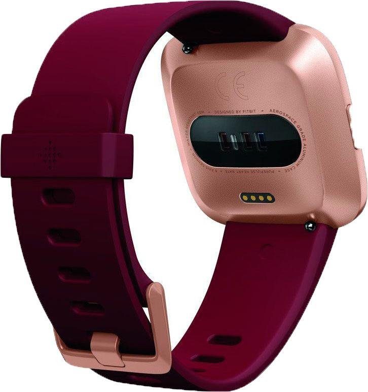 fitbit Versa Smartwatch (3,4 cm/1,34 Zoll) kaufen | OTTO