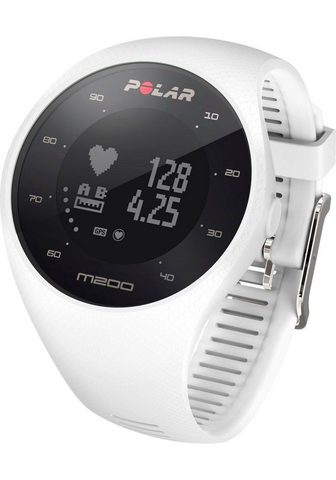 POLAR M200 спортивные часы (26 cm)