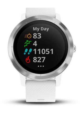 GARMIN Vivoactive 3 умные часы (311 cm / 123 ...