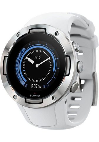 SUUNTO 5 G1 умные часы
