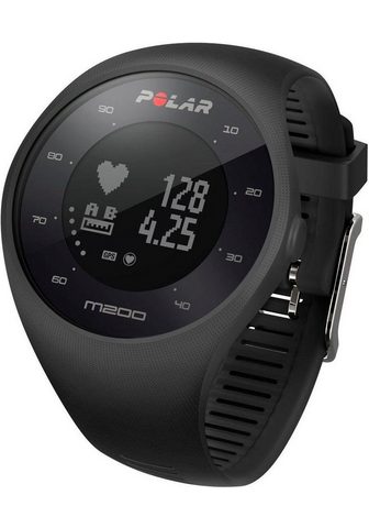 POLAR M200 спортивные часы (26 cm)