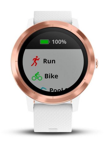 GARMIN Vivoactive 3 умные часы (311 cm / 123 ...