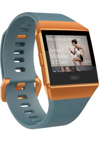 FITBIT Ionic умные часы