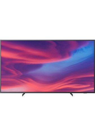 70PUS6724 LED-Fernseher (178 cm / (70 ...