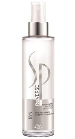 WELLA PROFESSIONALS Haarpflege-Spray "SP ReVerse Rege...