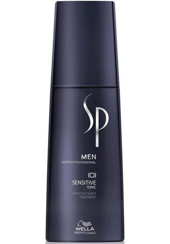 WELLA PROFESSIONALS Тоник для волос "SP Men Sensitive...