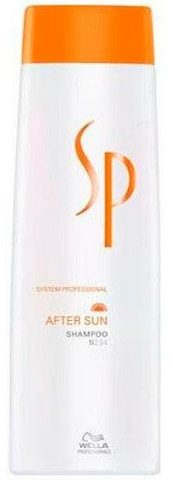 Шампунь "SP After Sun"
