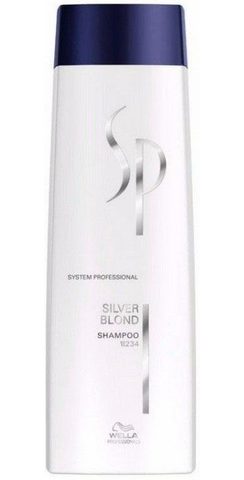 WELLA PROFESSIONALS Silbershampoo "SP Silver Blond&qu...