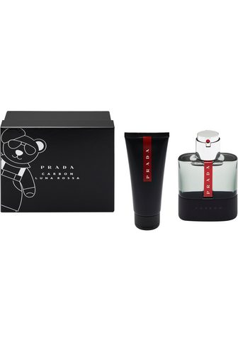 PRADA Duft-Set "Luna Rossa Carbon"...